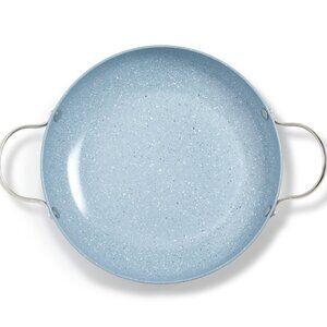 Brooklyn Steel Co. - The 10" Double Handled Venus Pan